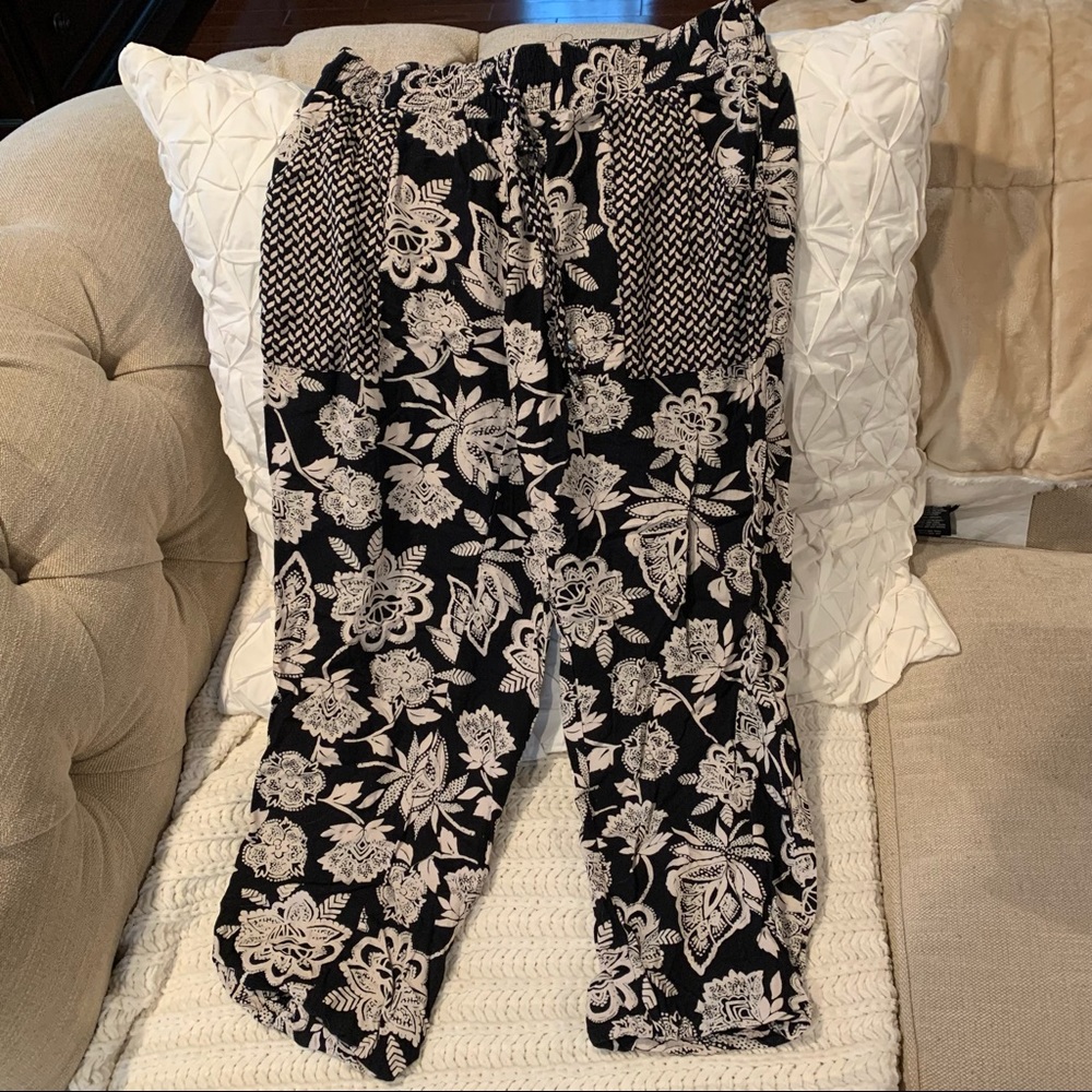 american eagle pants